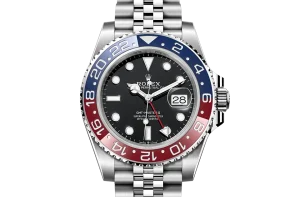 Rolex GMT-Master II,116719-BLRO