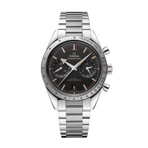 Omega Speedmaster ’57 CO‑AXIAL MASTER CHRONOMETER CHRONOGRAPH Ref# 332.10.41.51.01.001