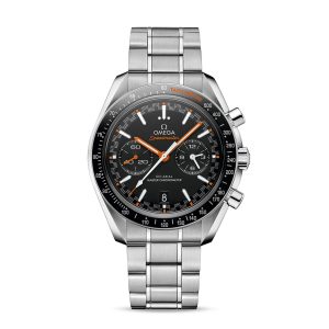 Omega Speedmaster RACING CO‑AXIAL MASTER CHRONOMETER CHRONOGRAPH Ref# 329.30.44.51.01.001
