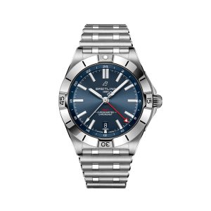 Breitling Chronomat Automatic GMT Ref# A32398101C1A1