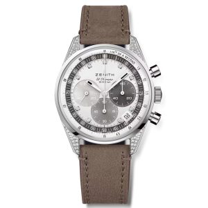 Zenith Chronomaster Original – 16.3200.3600/03.C906