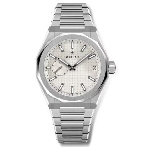 Zenith Defy Skyline Silver – 03.9300.3620/01.I001