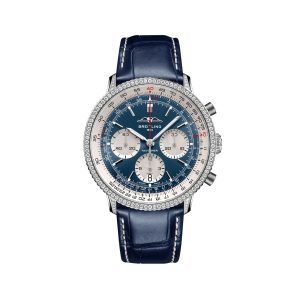 Breitling Navitimer B01 Chronograph Ref# AB0139631C1P1