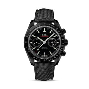 Omega Speedmaster DARK SIDE OF THE MOON CO‑AXIAL CHRONOMETER CHRONOGRAPH Ref# 311.63.44.51.06.001
