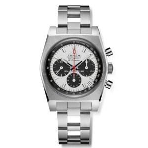 Zenith Chronomaster Revival El Primero A384 – 03.A384.400/21.M384