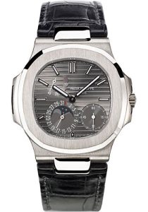 Patek Philippe Nautilus Watch – 5712G-001