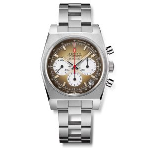 Zenith Chronomaster Revival El Primero A385 – 03.A384.400/385.M385