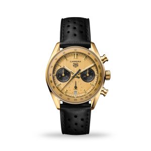 TAG Heuer Carrera Chronograph 44mm