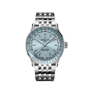 Breitling Navitimer Automatic 41, Stainless Steel, Ref# A17329171C1A1, Unworn 2024