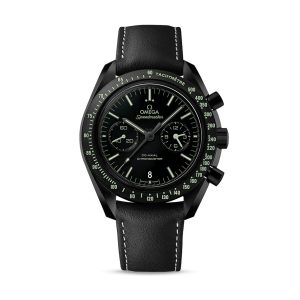 Omega Speedmaster DARK SIDE OF THE MOON CO‑AXIAL CHRONOMETER CHRONOGRAPH Ref# 311.92.44.51.01.003