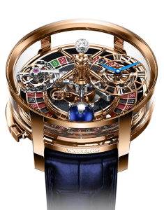 Jacob & Co. Astronomia Casino Watch Replica AT160.40.AA.AA.A Jacob and Co Watch Price